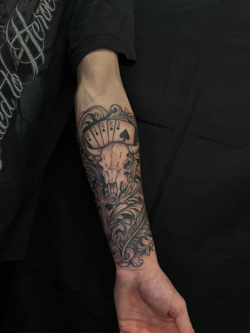 Cover up